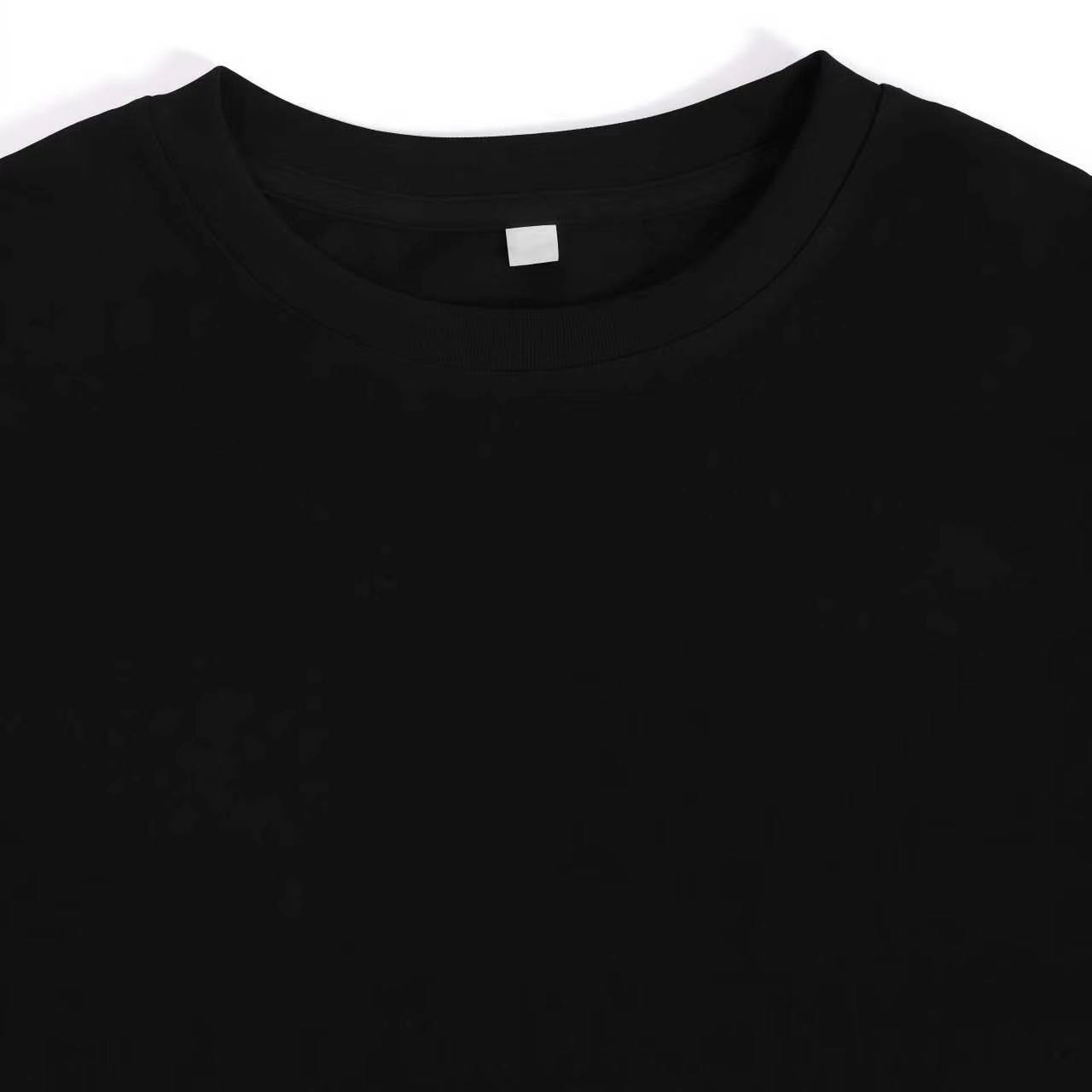 เสื้อยืดโอเวอร์ไซส์แบบยูนิเซ็ก - Street Fashion Theme บทวิจารณ์และราคา