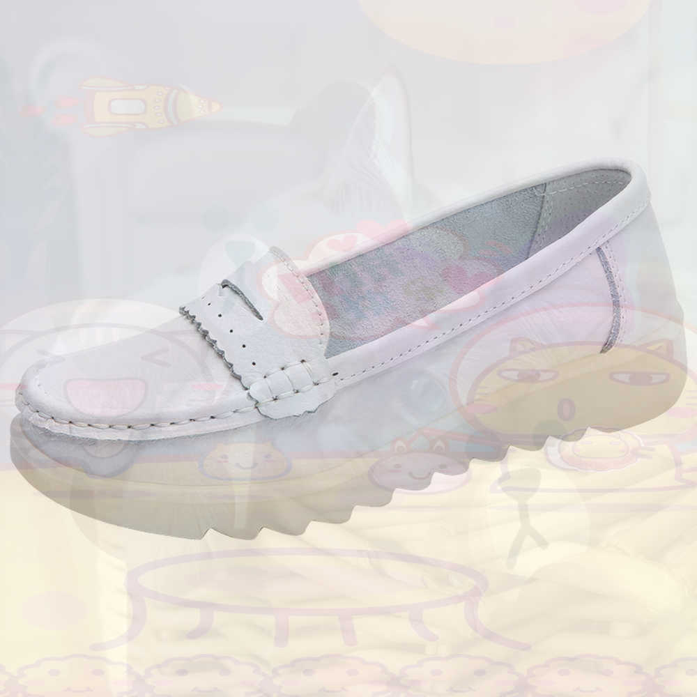 รองเท้าแตะขับรถวัยรุ่นรองเท้าผ - Street Fashion Vietnam บทวิจารณ์และราคา