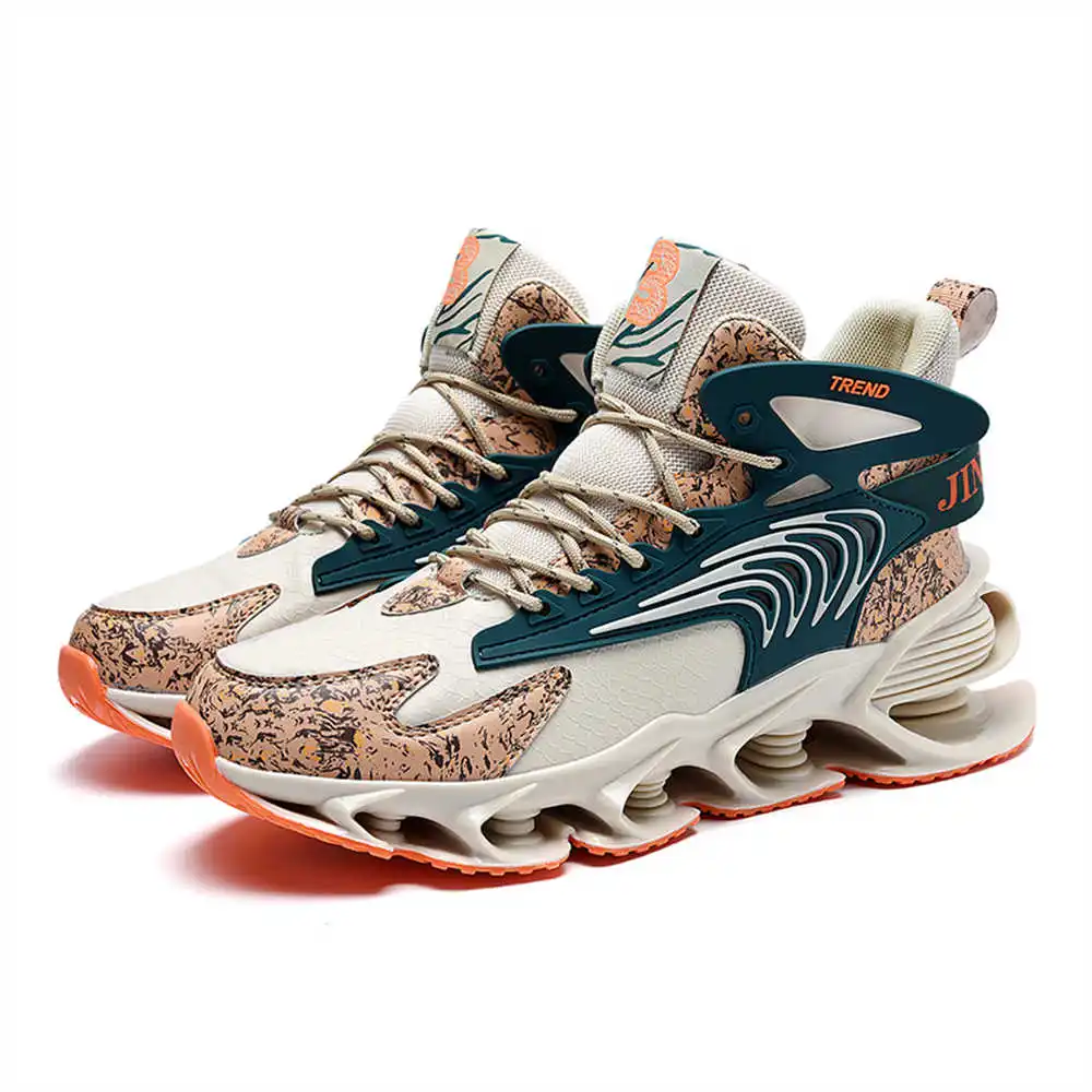 Non-SLIP กลางเด็กวิ่งรองเท้าผ้ - Street Fashion Vietnam บทวิจารณ์และราคา