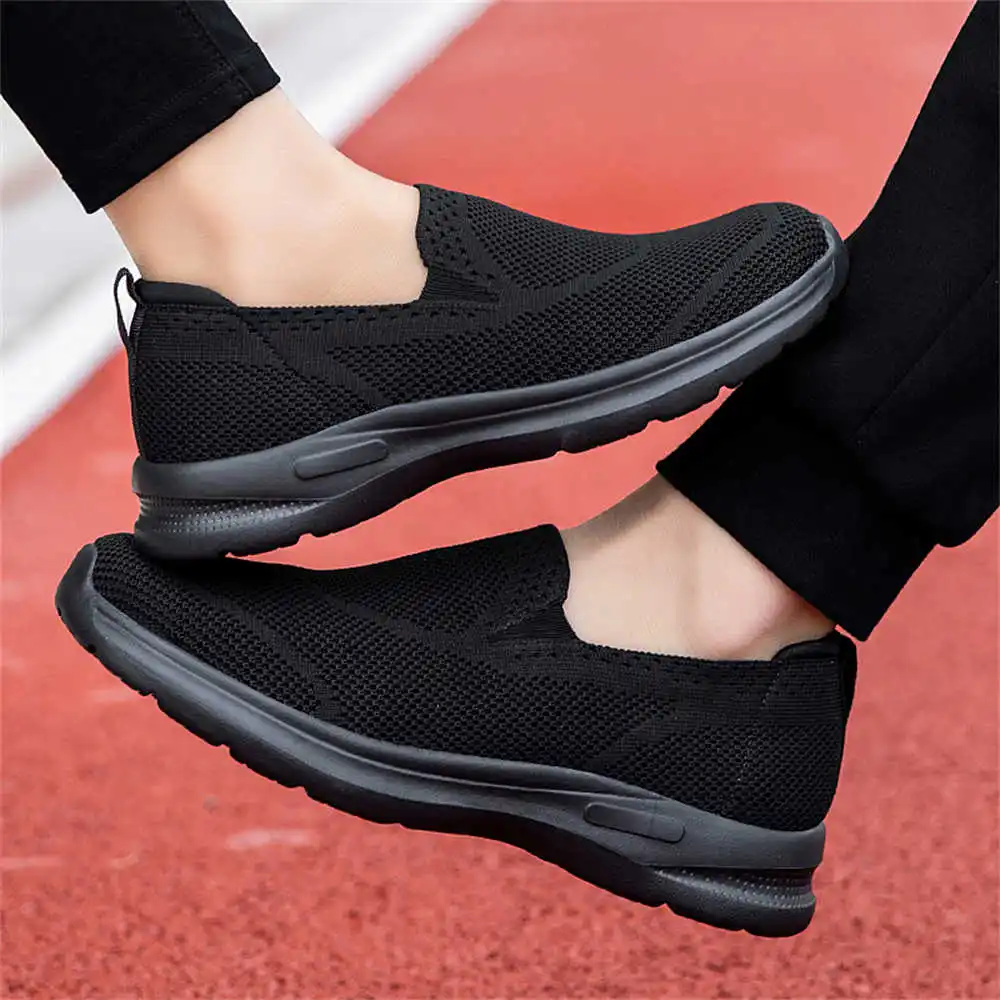 ไม่มีลูกไม้สุทธิรองเท้าผู้ชายส - Street Fashion Vietnam บทวิจารณ์และราคา