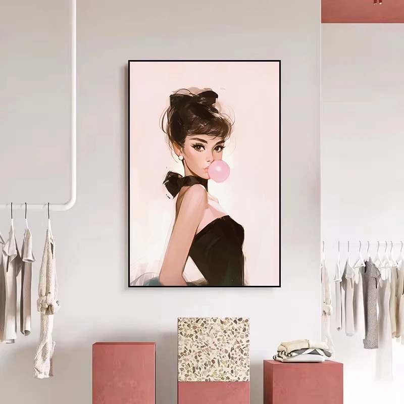 Coquette ภาพแนวสตรีทของปารีสแน - Street Fashion Paris บทวิจารณ์และราคา