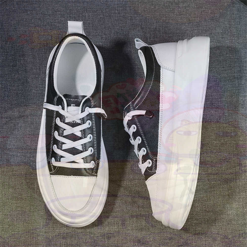 LACE-up Chunky Loafers ผู้หญิง - Street Fashion Vietnam บทวิจารณ์และราคา