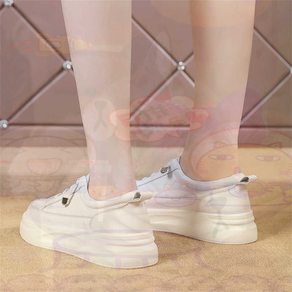 LACE-up Chunky Loafers ผู้หญิง - Street Fashion Vietnam บทวิจารณ์และราคา