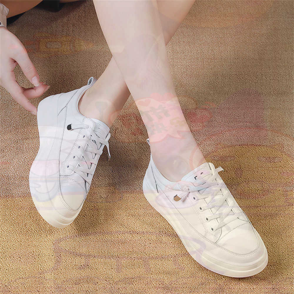 LACE-up Chunky Loafers ผู้หญิง - Street Fashion Vietnam บทวิจารณ์และราคา