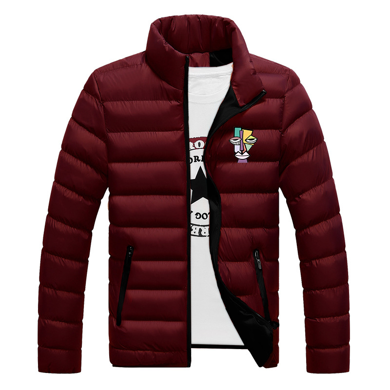 เสื้อแจ็คเก็ตแฟชั่นแบรนด์ดังสำ - Street Fashion Brand Logo บทวิจารณ์และราคา