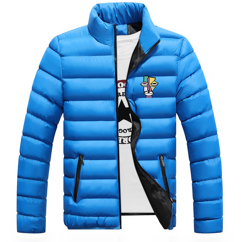 เสื้อแจ็คเก็ตแฟชั่นแบรนด์ดังสำ - Street Fashion Brand Logo บทวิจารณ์และราคา