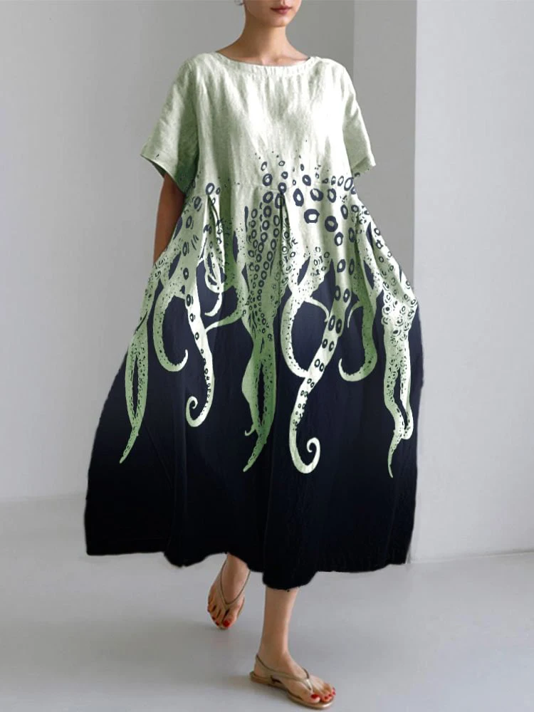ชุดเดรสลำลองฤดูใบไม้ร่วงของผู้ - Street Fashion Shanghai บทวิจารณ์และราคา