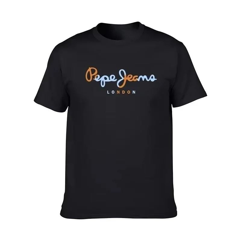 2026 ใหม่เปเป้ ยีนส์ ลอนดอนเสื - Street Fashion Brand Logo บทวิจารณ์และราคา