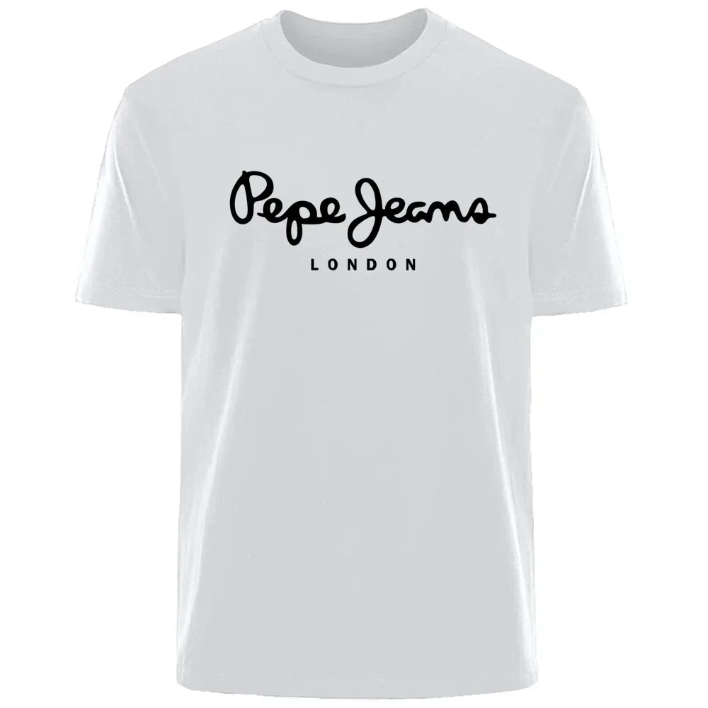 2026 ใหม่เปเป้ ยีนส์ ลอนดอนเสื - Street Fashion Brand Logo บทวิจารณ์และราคา