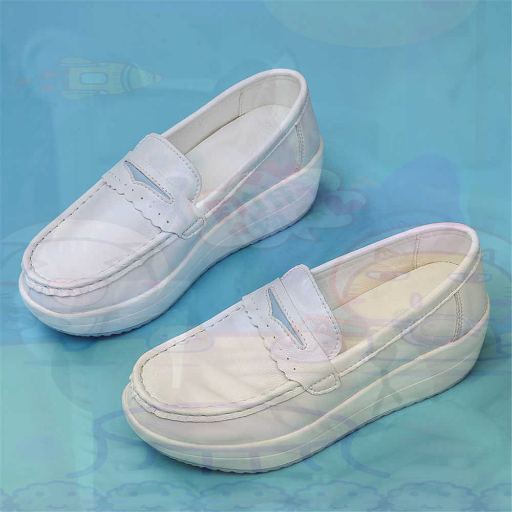 Plataform ฤดูหนาวรองเท้าผ้าใบส - Street Fashion Vietnam บทวิจารณ์และราคา