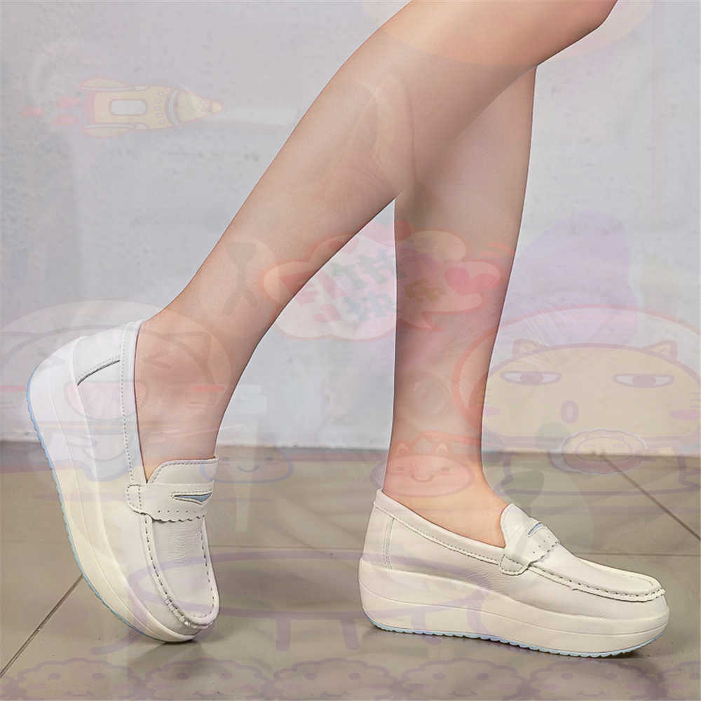 Plataform ฤดูหนาวรองเท้าผ้าใบส - Street Fashion Vietnam บทวิจารณ์และราคา