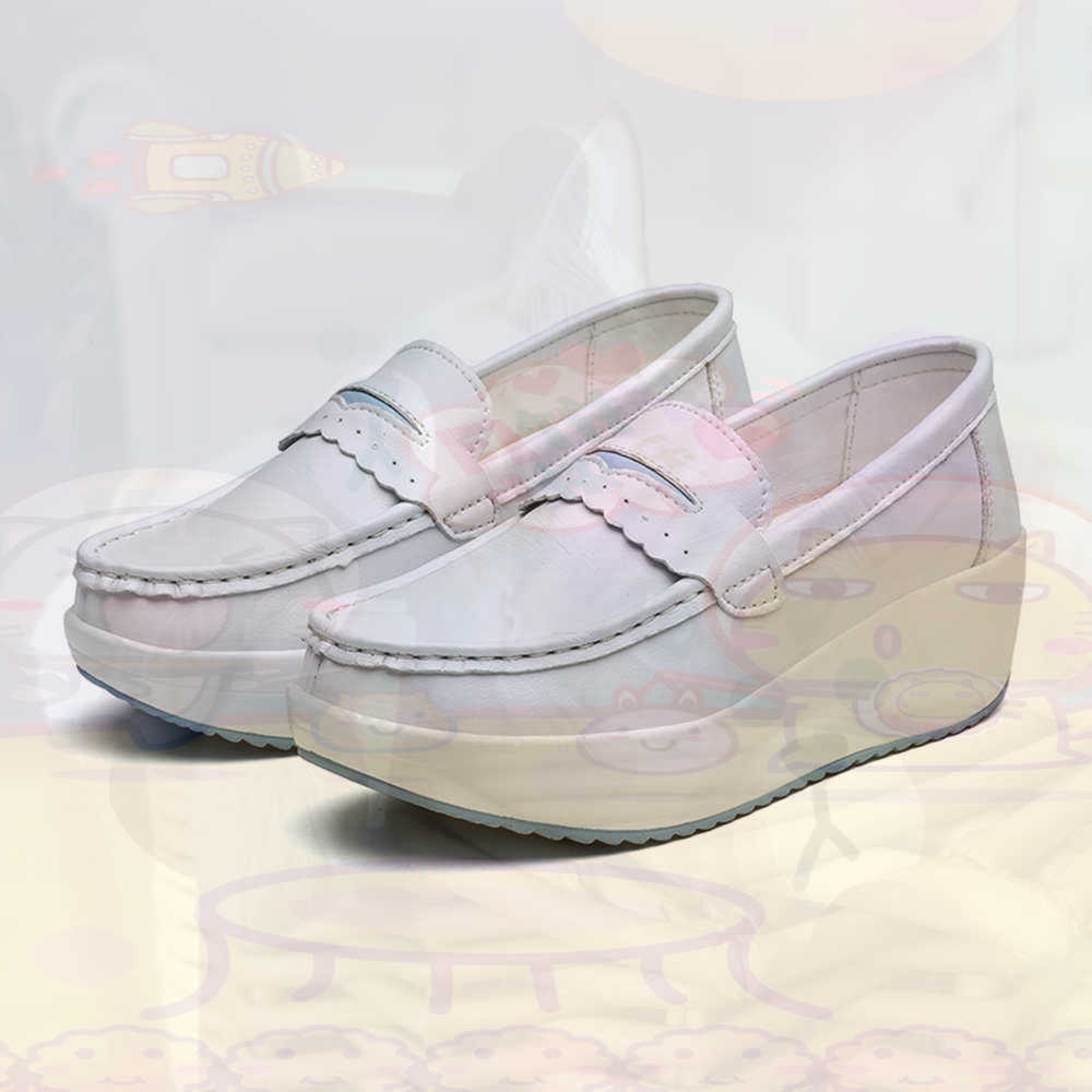 Plataform ฤดูหนาวรองเท้าผ้าใบส - Street Fashion Vietnam บทวิจารณ์และราคา