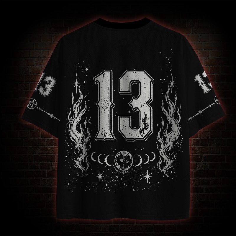 เสื้อยืดแฟชั่นกีฬาธีมนอร์ดิกให - Street Fashion Theme บทวิจารณ์และราคา
