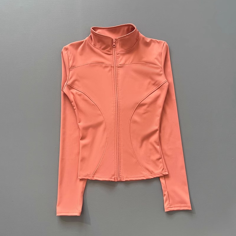 ผู้หญิงเสื้อออกกําลังกายยืดซิป - Reflective Jacket Running บทวิจารณ์และราคา