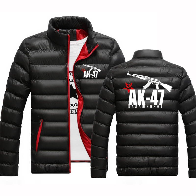 วินเทจ คลาสสิค เอเค 47 โลโก้เส - Street Fashion Brand Logo บทวิจารณ์และราคา