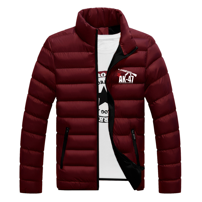 วินเทจ คลาสสิค เอเค 47 โลโก้เส - Street Fashion Brand Logo บทวิจารณ์และราคา