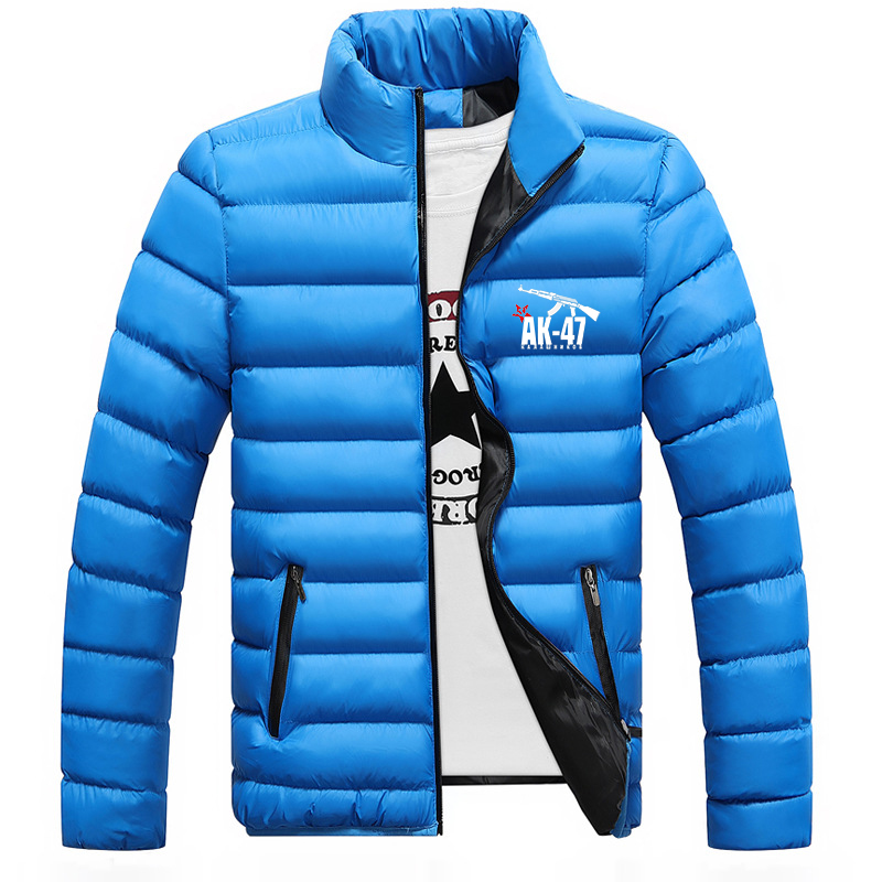 วินเทจ คลาสสิค เอเค 47 โลโก้เส - Street Fashion Brand Logo บทวิจารณ์และราคา