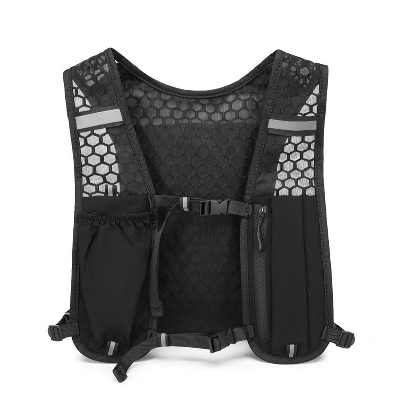 เสื้อกั๊กวิ่งสะท้อนแสง ระบายอา - Reflective Jacket Running บทวิจารณ์และราคา