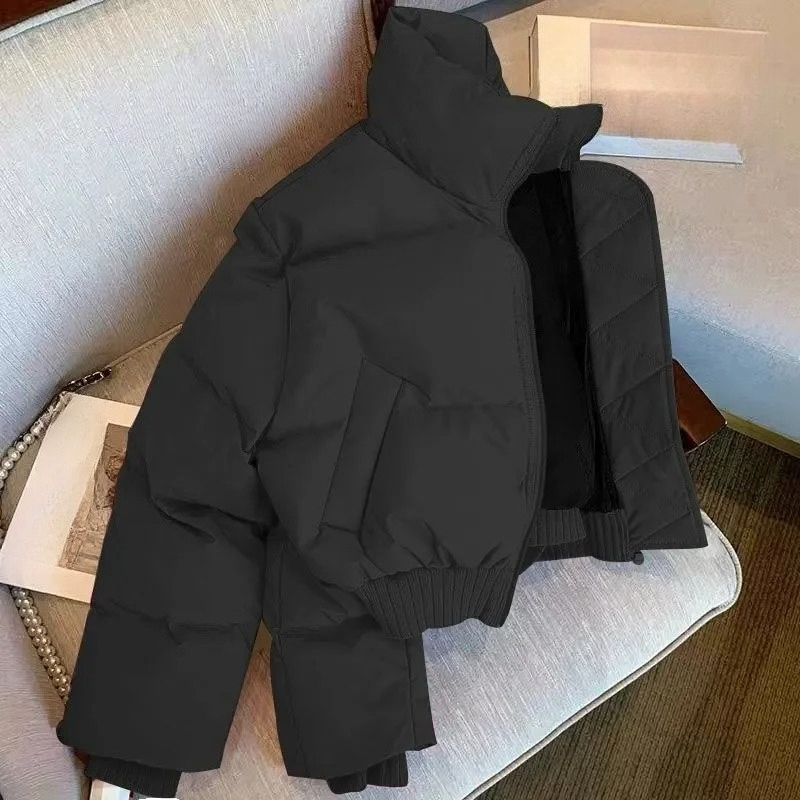 เสื้อแจ็คเก็ตผู้ชายฤดูหนาว คลา - Street Fashion Jacket Men บทวิจารณ์และราคา