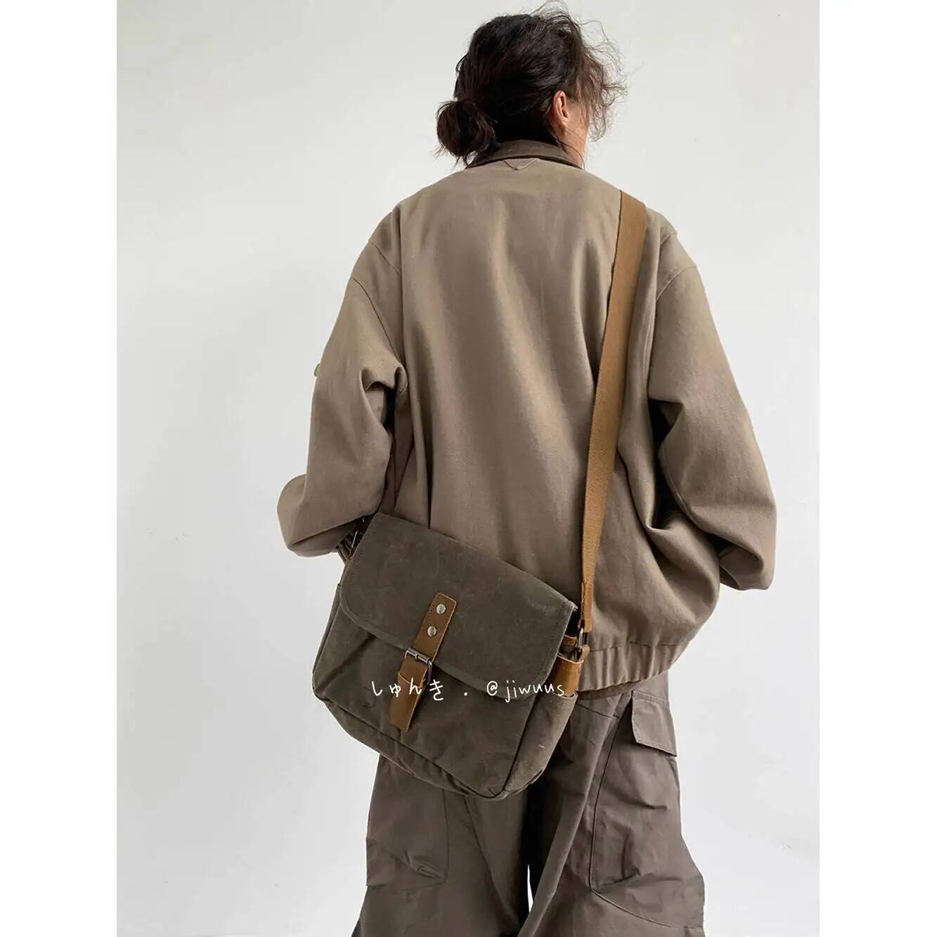 ผู้ชายแจ็คเก็ตฤดูใบไม้ผลิฤดูใบ - Street Fashion Jacket Men บทวิจารณ์และราคา