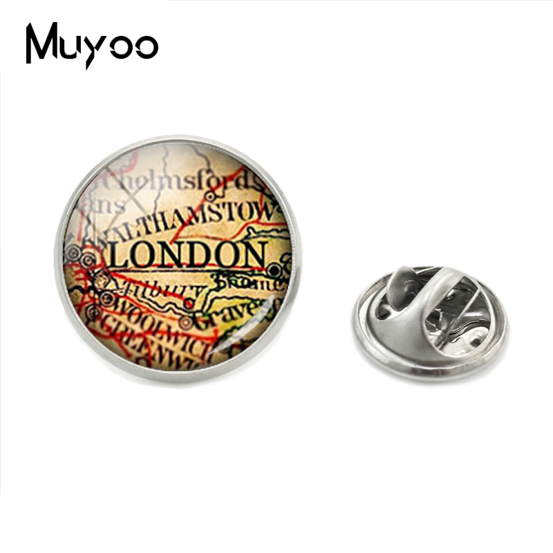 2019ใหม่ Vintage World City ถน - Street Fashion Paris บทวิจารณ์และราคา