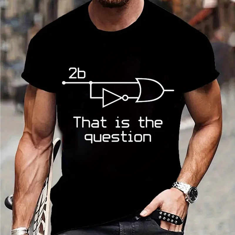 เสื้อยืดผู้ชาย เหมาะสำหรับผู้ช - Street Fashion Theme บทวิจารณ์และราคา