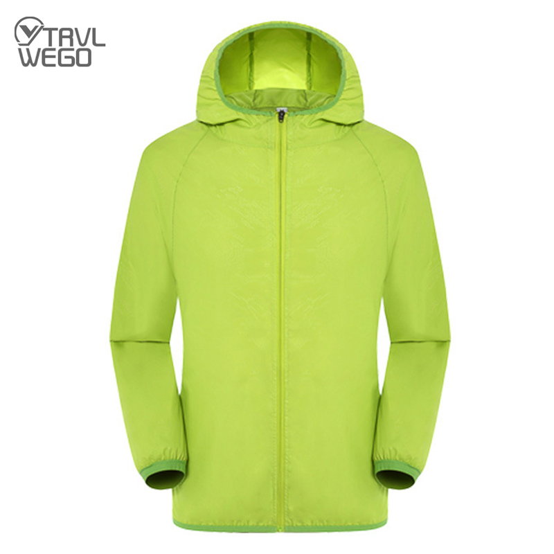 TRVLWEGO กลางแจ้ง Camping Hiki - Reflective Jacket Running บทวิจารณ์และราคา