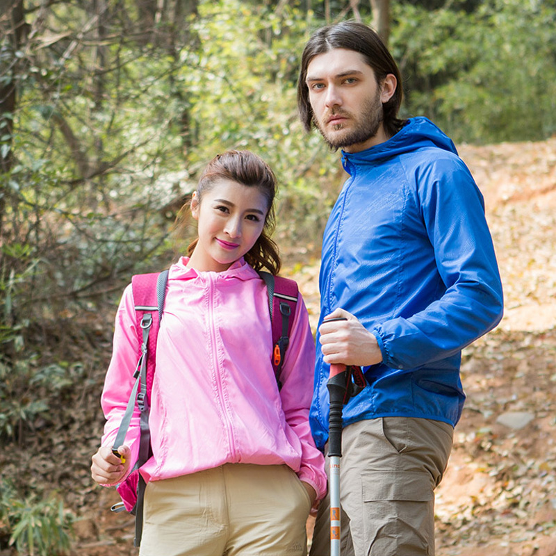 TRVLWEGO กลางแจ้ง Camping Hiki - Reflective Jacket Running บทวิจารณ์และราคา