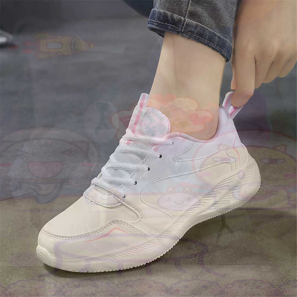 35-40 หมายเลข 42 Cool รองเท้าผ - Street Fashion Vietnam บทวิจารณ์และราคา
