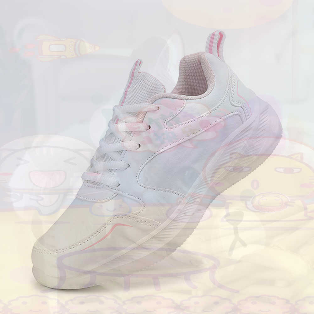 35-40 หมายเลข 42 Cool รองเท้าผ - Street Fashion Vietnam บทวิจารณ์และราคา