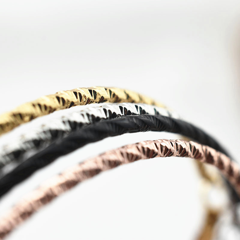 ต่างหูแบบหนีบสําหรับผู้หญิง วง - Street Fashion Earrings บทวิจารณ์และราคา