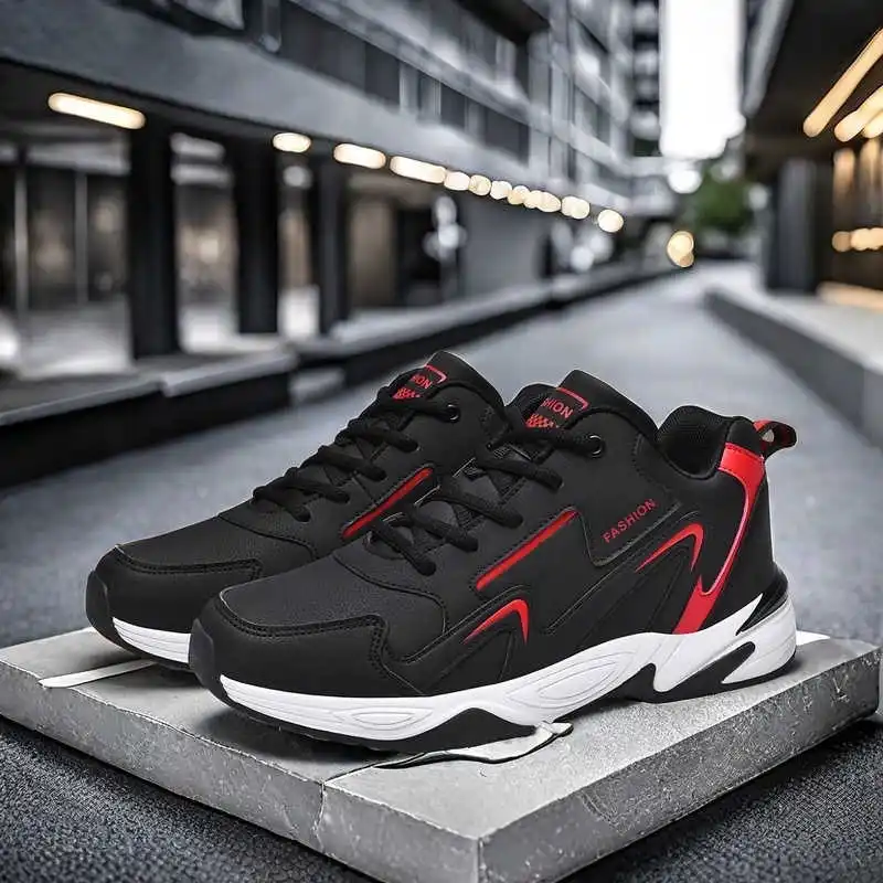เย็นฤดูใบไม้ผลิ GYM รองเท้าผ้า - Street Fashion Vietnam บทวิจารณ์และราคา