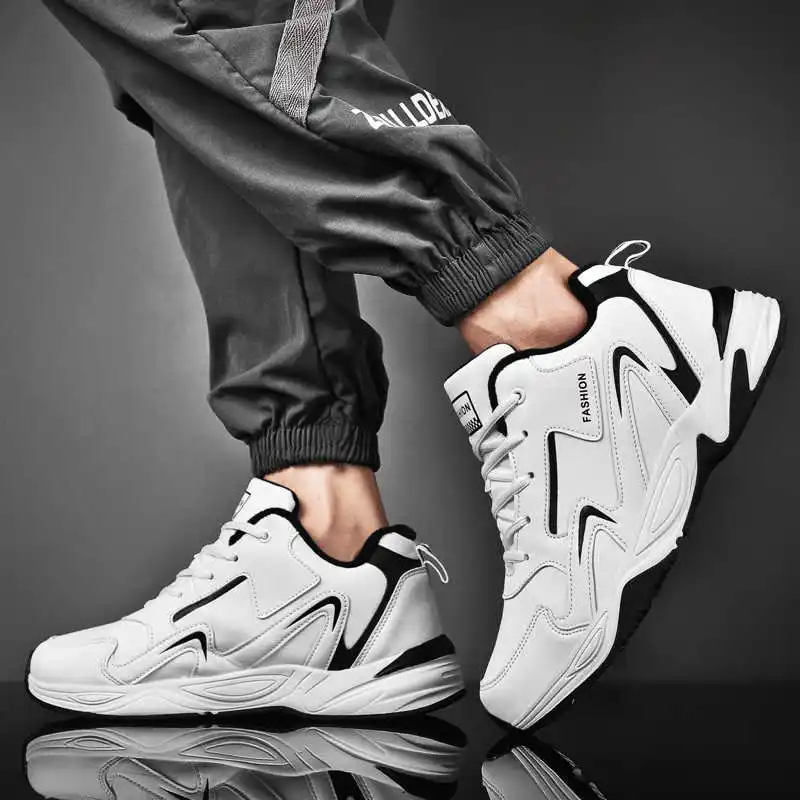 เย็นฤดูใบไม้ผลิ GYM รองเท้าผ้า - Street Fashion Vietnam บทวิจารณ์และราคา