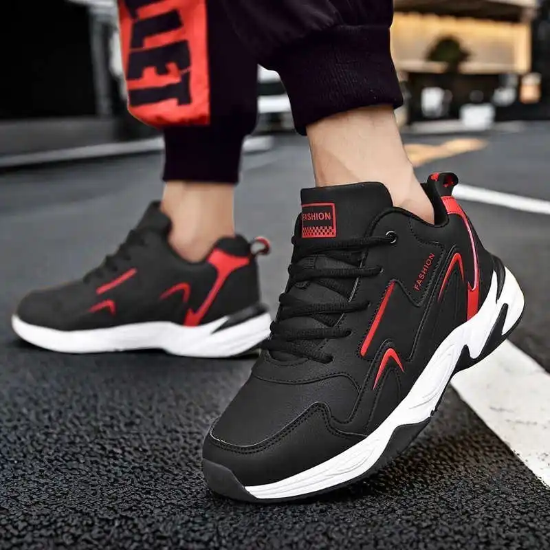 เย็นฤดูใบไม้ผลิ GYM รองเท้าผ้า - Street Fashion Vietnam บทวิจารณ์และราคา