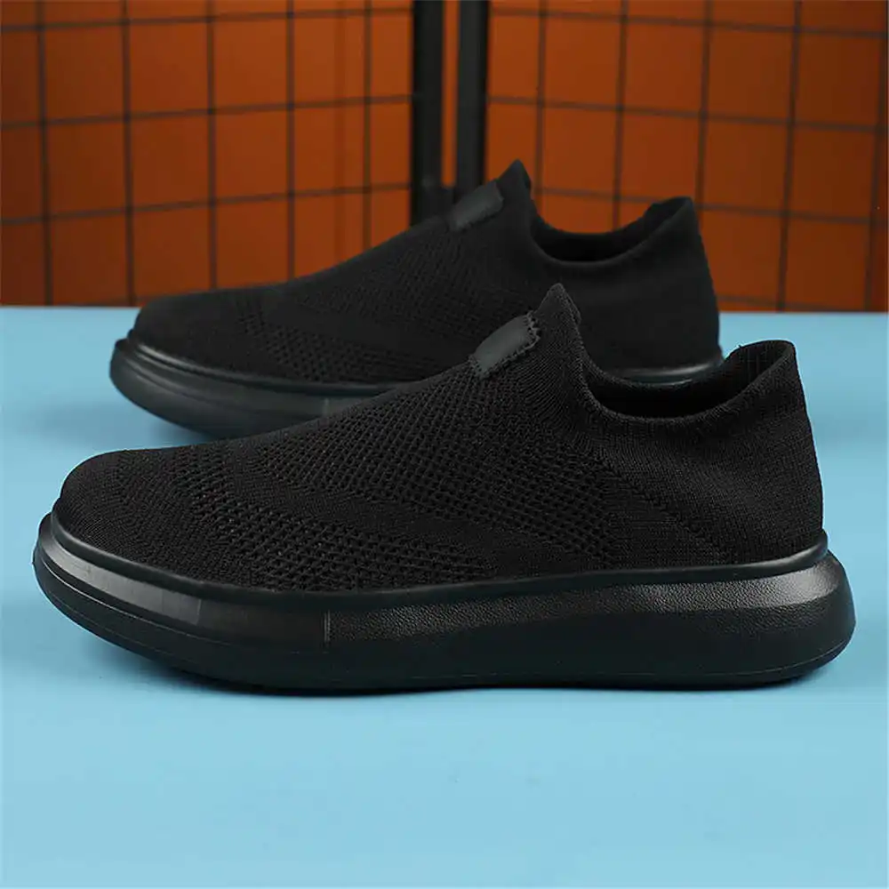 ถุงน่องแพลตฟอร์มรองเท้าสีน้ำตา - Street Fashion Vietnam บทวิจารณ์และราคา