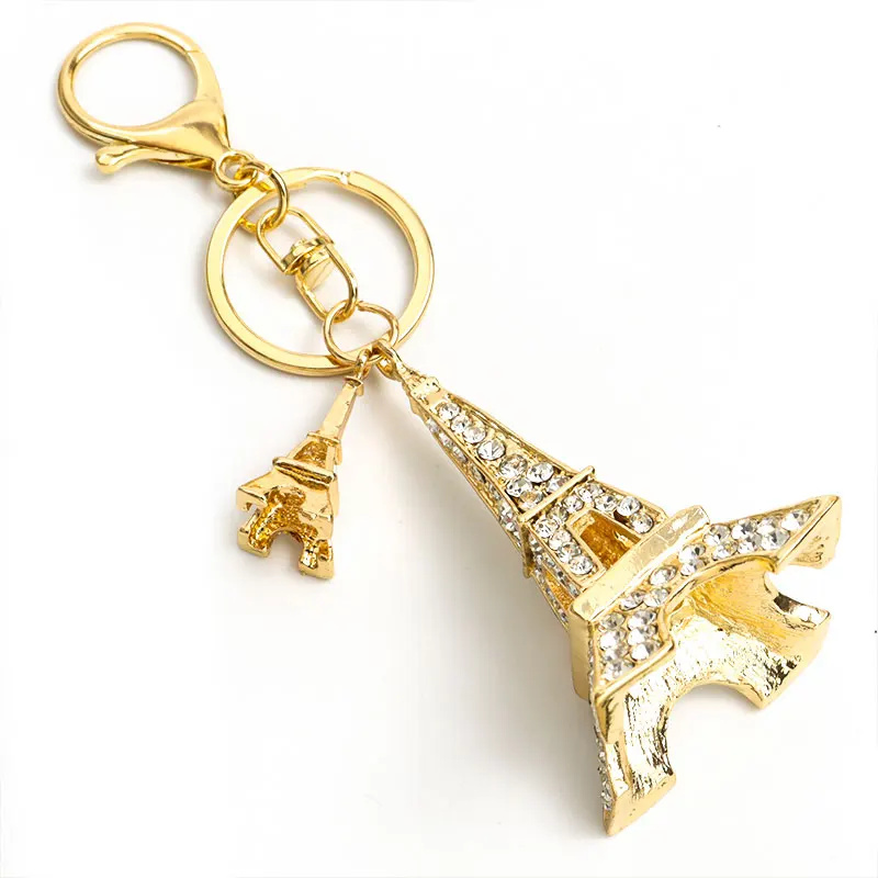 กลั่น EIFFEL Tower จัดแต่งทรงผ - Street Fashion Paris บทวิจารณ์และราคา