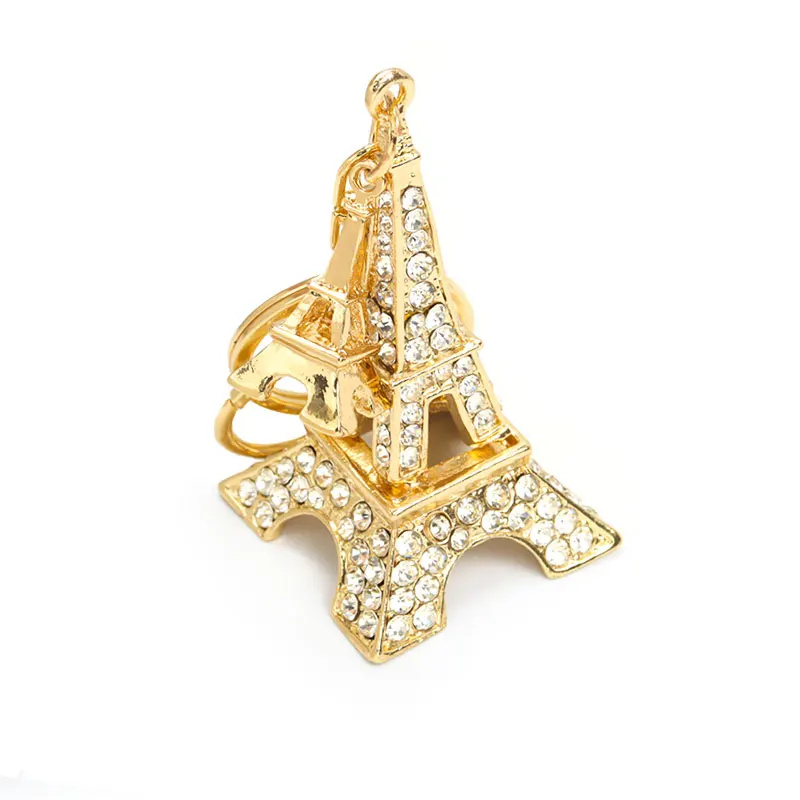 กลั่น EIFFEL Tower จัดแต่งทรงผ - Street Fashion Paris บทวิจารณ์และราคา