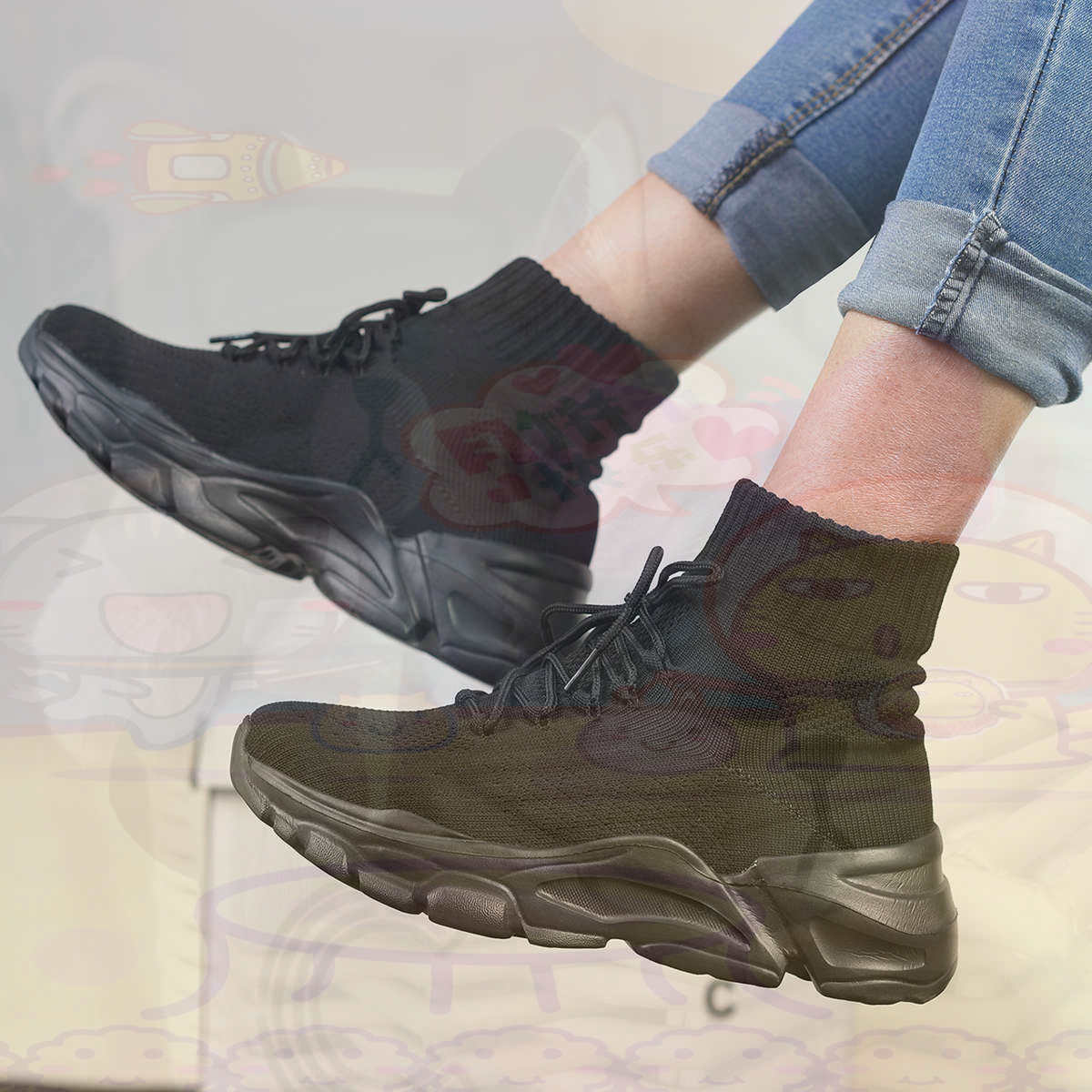 เพิ่มความสูงฤดูร้อนบาสเกตบอลบา - Street Fashion Vietnam บทวิจารณ์และราคา