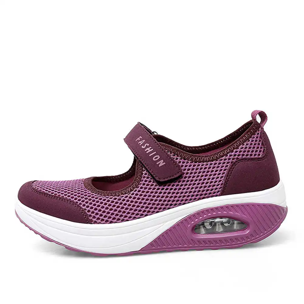36-41 Demi-Seasonรองเท้าผ้าใบส - Street Fashion Vietnam บทวิจารณ์และราคา
