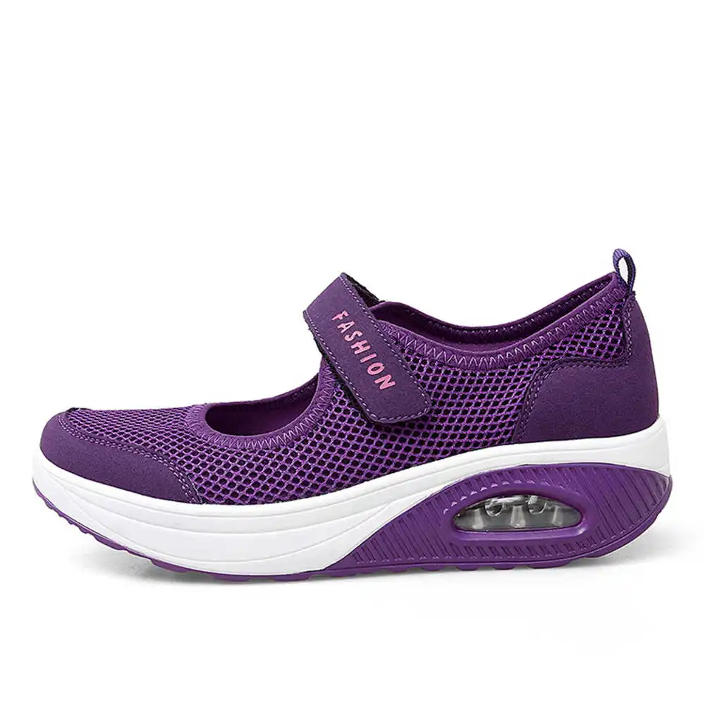 36-41 Demi-Seasonรองเท้าผ้าใบส - Street Fashion Vietnam บทวิจารณ์และราคา