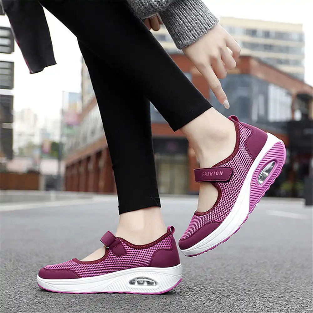 36-41 Demi-Seasonรองเท้าผ้าใบส - Street Fashion Vietnam บทวิจารณ์และราคา