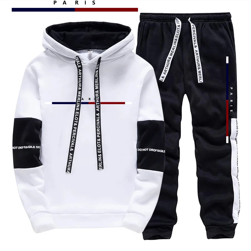 ชุดแฟชั่นพารีสสำหรับผู้ชาย/เสื - Street Fashion Paris บทวิจารณ์และราคา